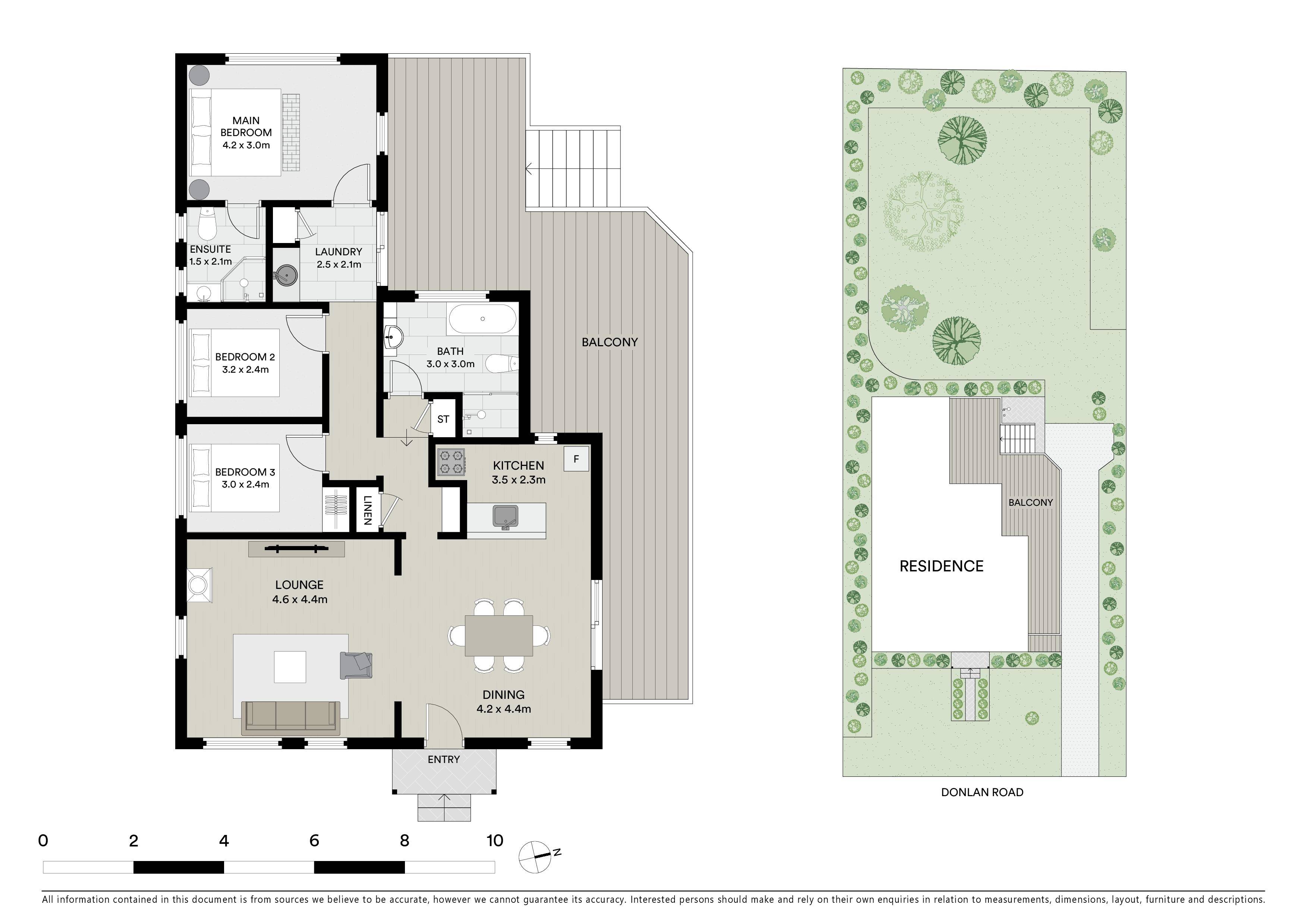 23 Donlan Road, Mollymook Beach, NSW 2539 House for Sale Inspections