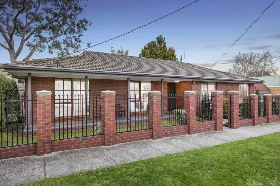 23 Evans Avenue, Hampton East, VIC, 3188