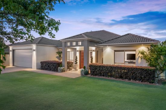 23 Fadden Crescent, Middle Ridge, Qld 4350