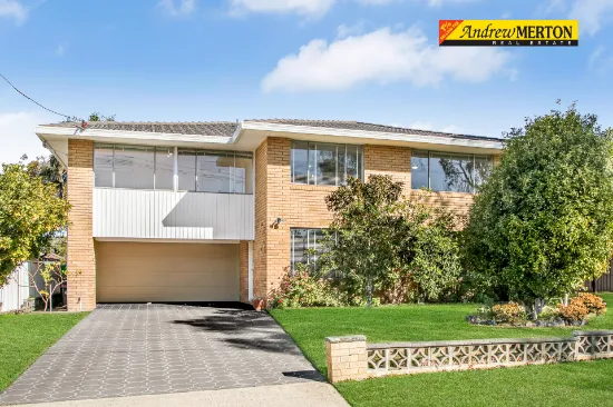 23 Finian Avenue, Killarney Heights, NSW, 2087