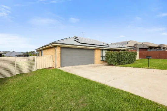 23 Finnegan Crescent, Muswellbrook, NSW, 2333