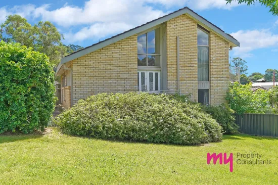 23 Forrest Crescent, Camden, NSW, 2570