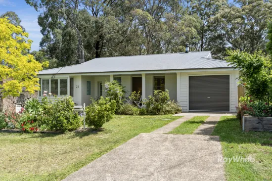 23 Garside Rd, Mollymook Beach, NSW, 2539