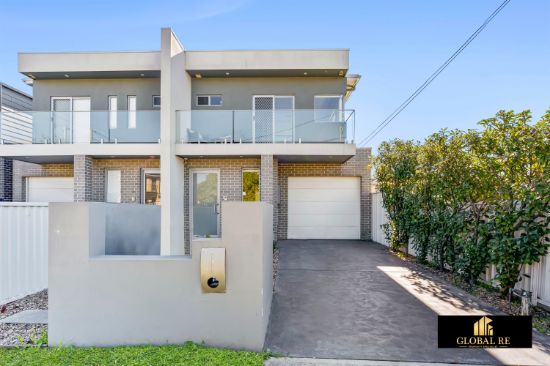 23 Georges St, Canley Heights, NSW 2166