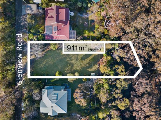 23 Glenview Road, Wentworth Falls, NSW 2782