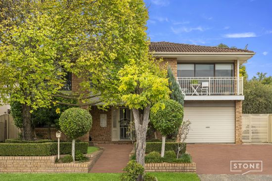 23 Griffiths Road, McGraths Hill, NSW 2756