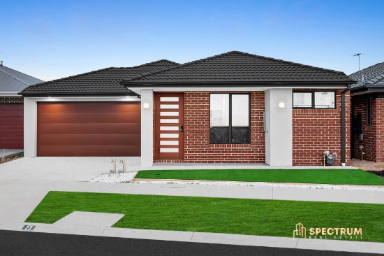 23 Growling Grass Drive, Clyde North, Vic 3978
