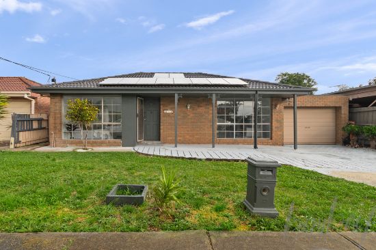23 Guinea Court, Epping, Vic 3076