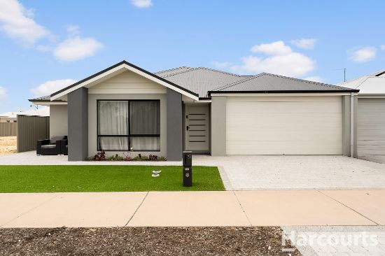 23 Harding Outlook, South Yunderup, WA 6208