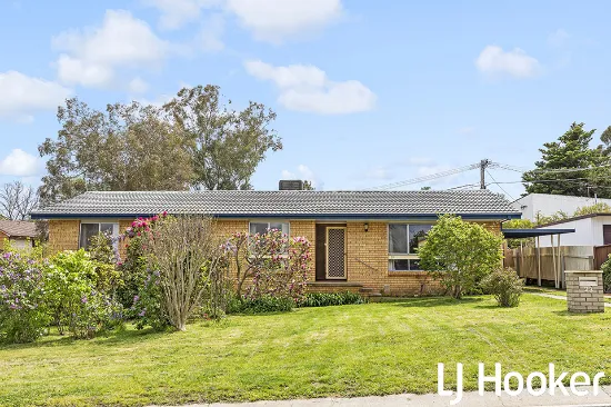 23 Hayward Street, Macgregor, ACT, 2615