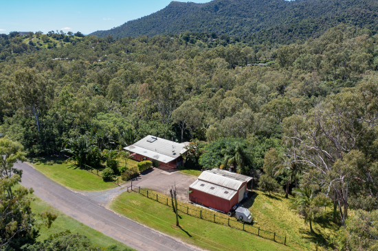 23 Hibiscus Road, Cannon Valley, Qld 4800