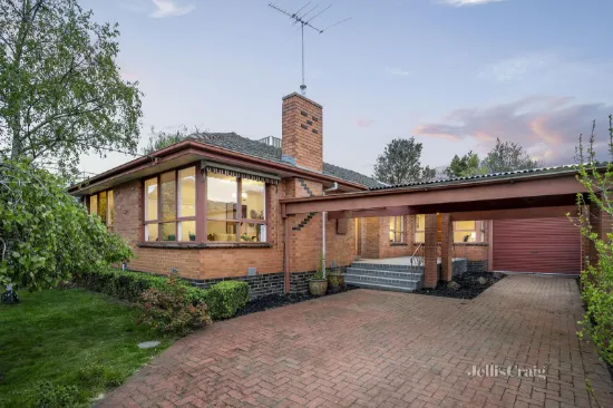 23 Highfield Road, Doncaster East, VIC, 3109