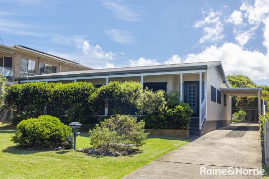 23 Highview Drive, Dolphin Point, NSW 2539