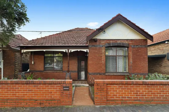 23 Hillcrest Street, Tempe, NSW, 2044