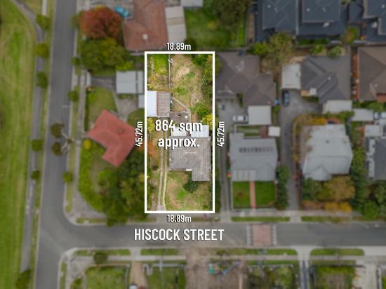 23 Hiscock Street, Chadstone, Vic 3148