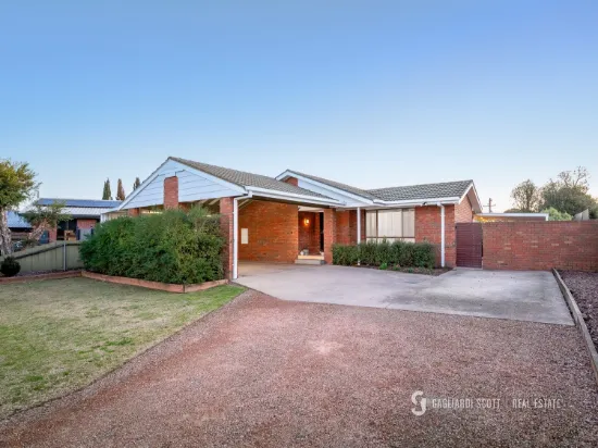 23 Howitt Road, Shepparton, VIC, 3630