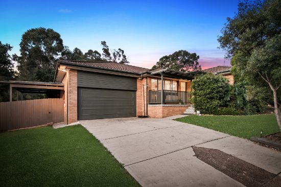 23 Hutchins Crescent, Kings Langley, NSW 2147