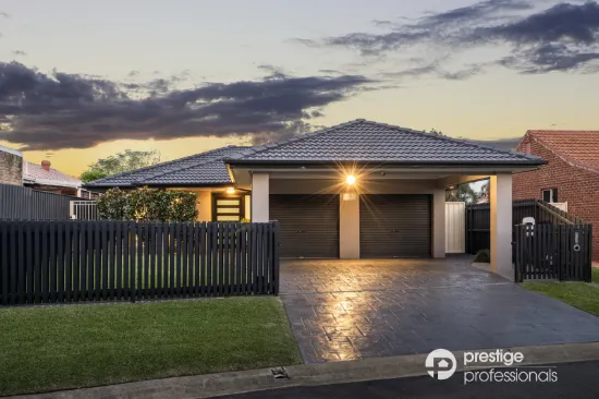 23 Implexa Court, Wattle Grove, NSW, 2173