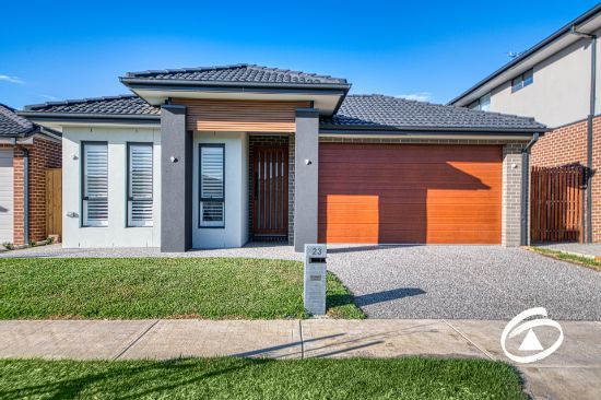 23 Ixia Street, Officer, Vic 3809