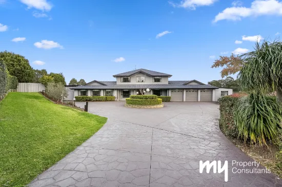 23 Jane Court, Narellan Vale, NSW, 2567