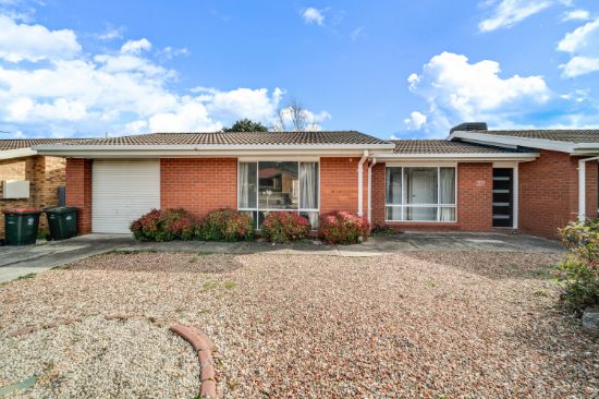 23 John Russell Crescent, Conder, ACT 2906