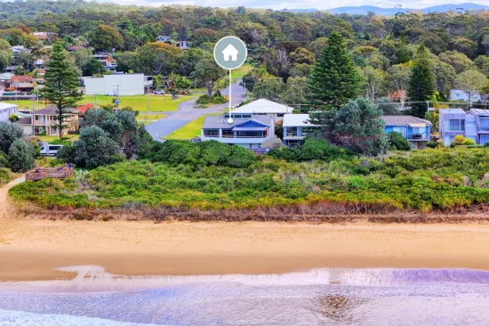 23 Jubilee Parade, Diamond Beach, NSW, 2430