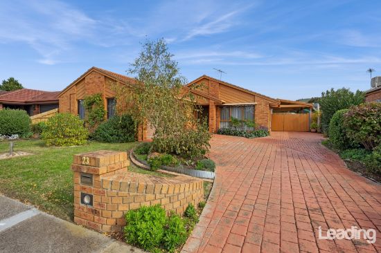 23 Kathryn Court, Sunbury, Vic 3429