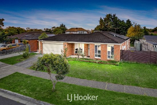 23 Kirkwood Crescent, Hampton Park, Vic 3976