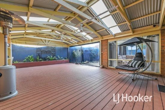 23 Kirkwood Crescent, Hampton Park, Vic 3976