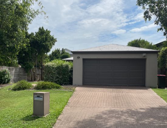23 Lachlan Drive, Wakerley, Qld 4154