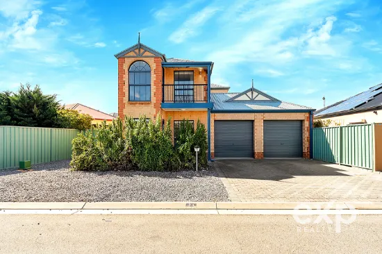 23 Lakefield Crescent, Mawson Lakes, SA, 5095