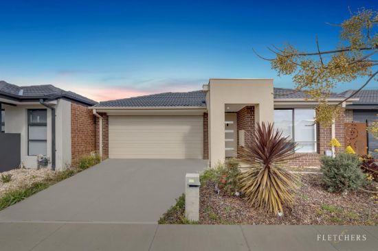 23 Lancers Drive, Harkness, Vic 3337