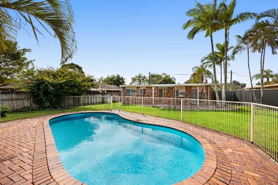 23 Lanena Street, Mountain Creek, QLD, 4557