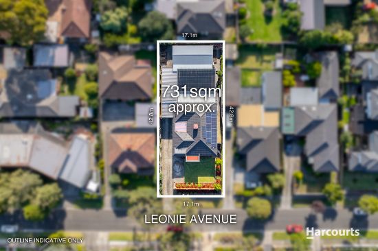 23 Leonie Avenue, Mount Waverley, Vic 3149