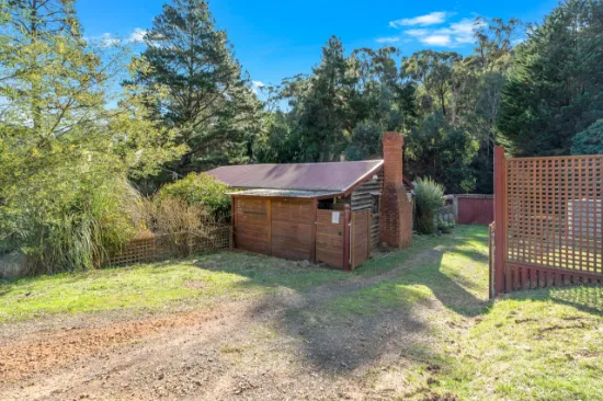 23 Long Gully Road, Flowerdale, VIC, 3717