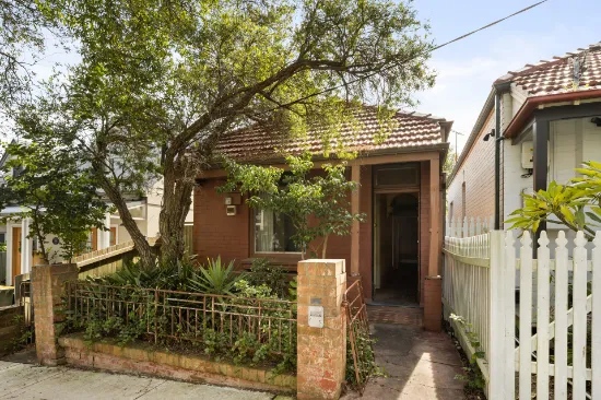 23 Macauley Street, Leichhardt, NSW, 2040