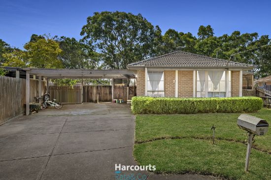 23 Maiden Court, Epping, Vic 3076