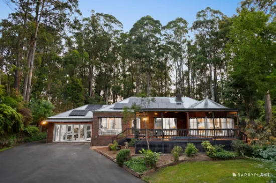 23 Maisey Road, Gembrook, VIC, 3783