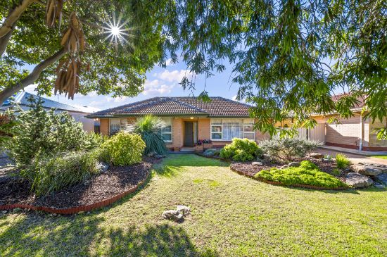 23 Margaret Avenue, Rostrevor, SA 5073