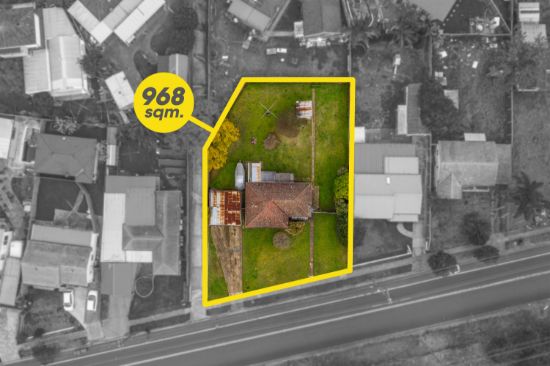 23 Melbourne Street, Oxley Park, NSW 2760