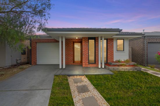 23 Melville Road, Officer, Vic 3809