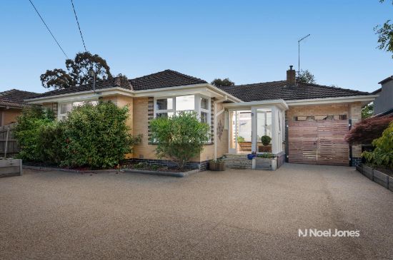 23 Mill Avenue, Forest Hill, Vic 3131