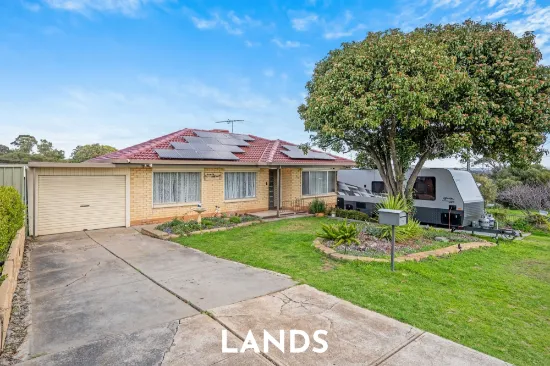 23 Milne Rd, Ingle Farm, SA, 5098