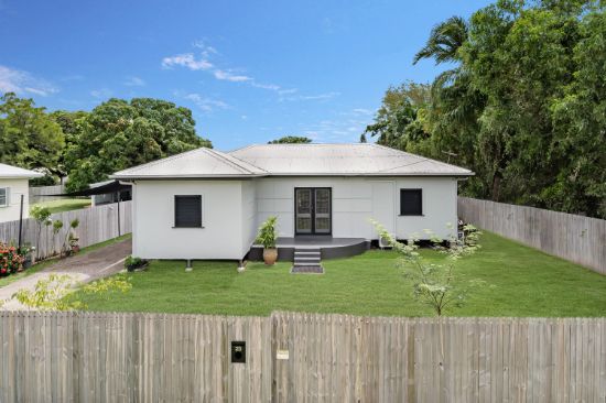 23 Montgomery Street, West End, Qld 4810