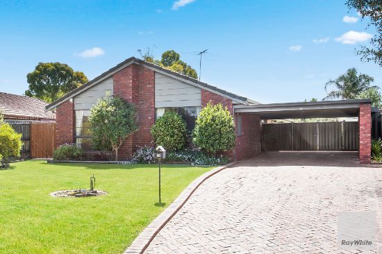 23 Morris Drive, Keilor Downs, Vic 3038