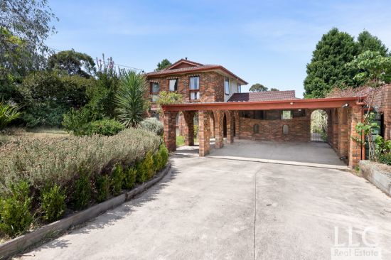 23 Narracan Street, Vermont South, Vic 3133