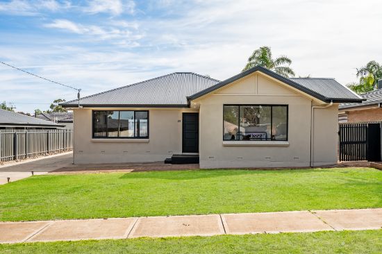 23 Newkree Road, Evanston Park, SA 5116