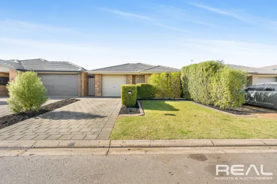 23 Nybo Court, Munno Para West, SA, 5115