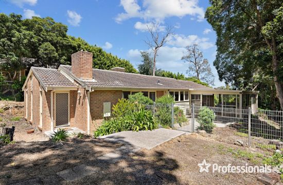 23 Old Hereford Road, Mount Evelyn, Vic 3796