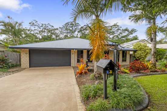 23 Old Orchard Drive, Palmwoods, Qld 4555